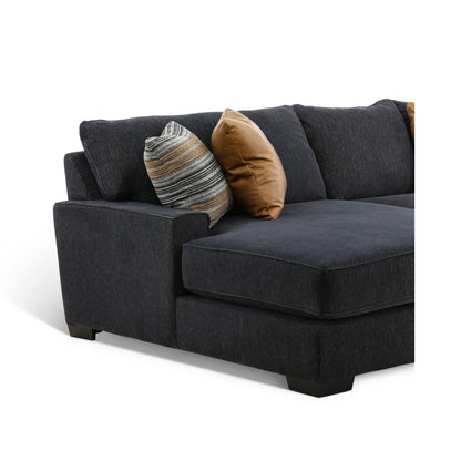 Odyssey 2-Piece Sofa Chaise