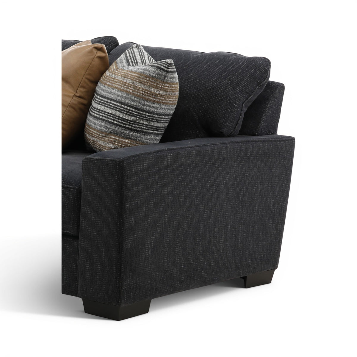 Odyssey 2-Piece Sofa Chaise