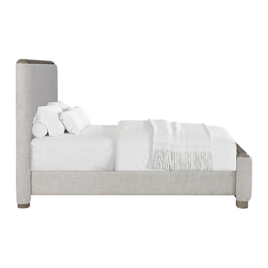 Torrance Queen Bed