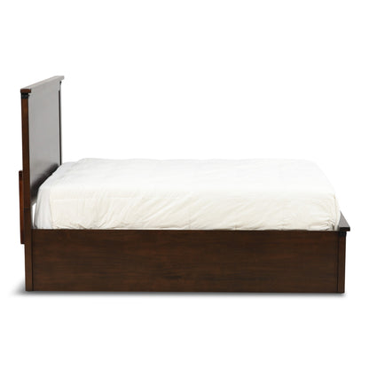 Holmes Edge Storage Bed