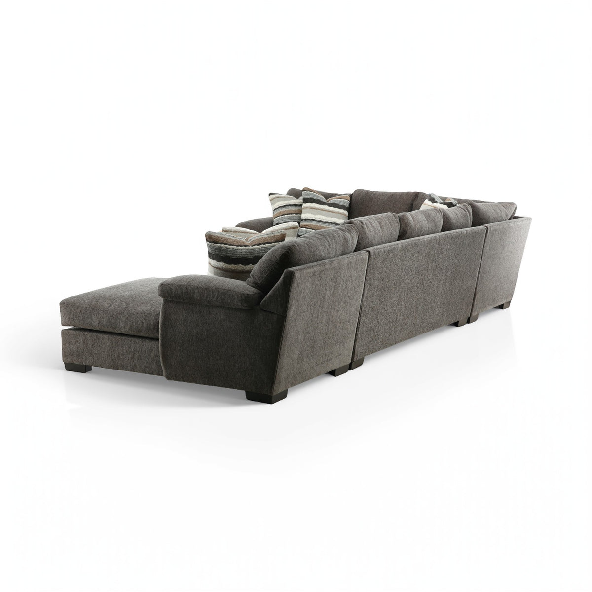 Bermuda 3-Piece Sectional
