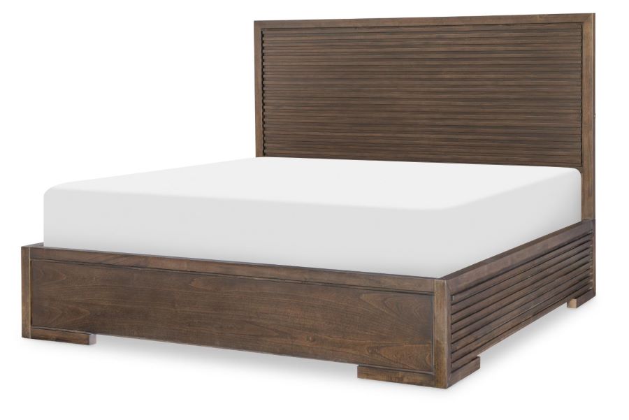 Layton Bed Queen