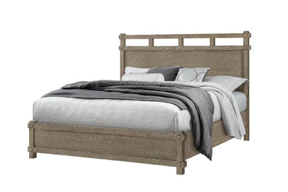 Nora Bed