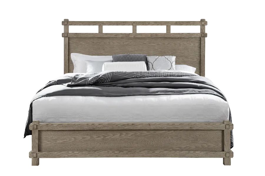 Nora Bed