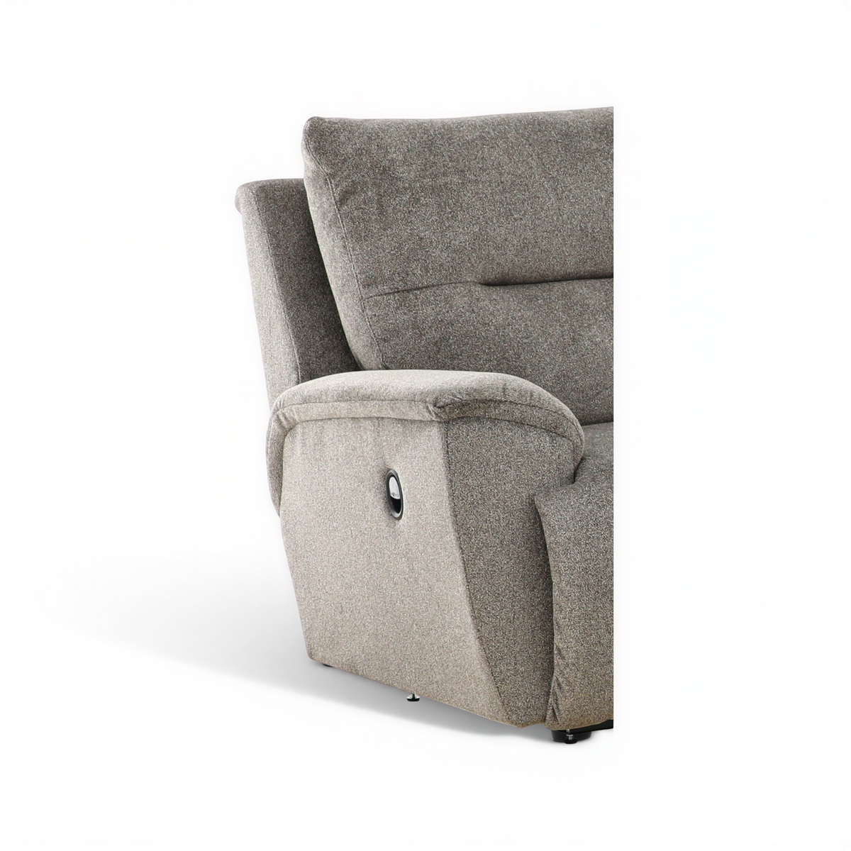 La-Z-Boy Palmer 5-Piece Reclining Sectional