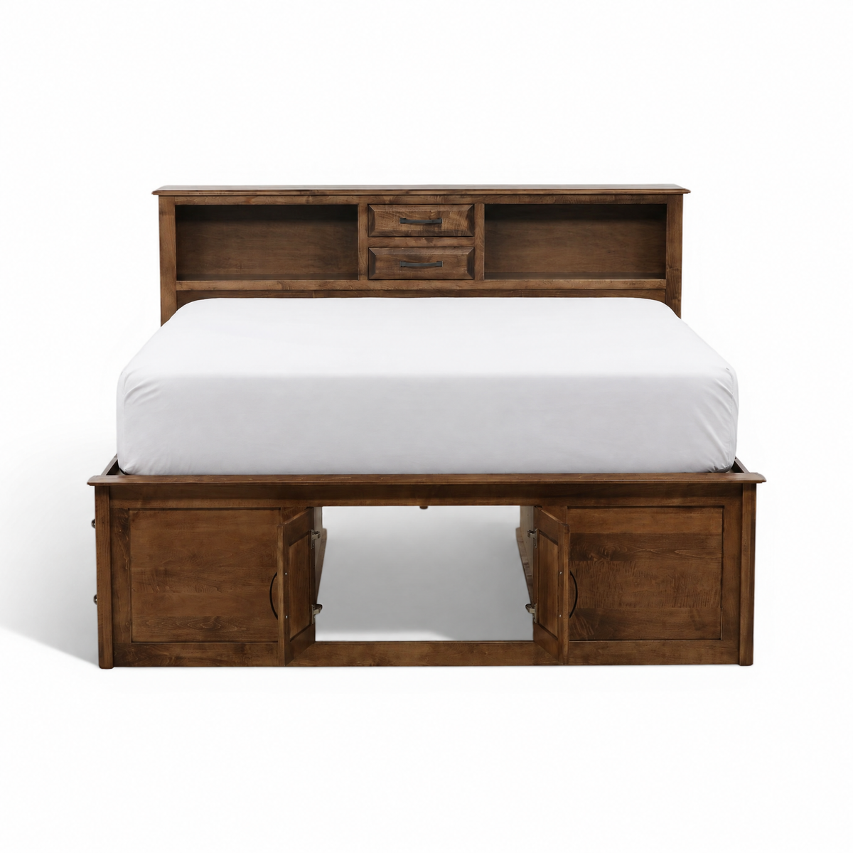 Stonebridge Captain's Bed