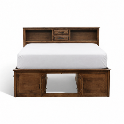 Stonebridge Captain's Bed