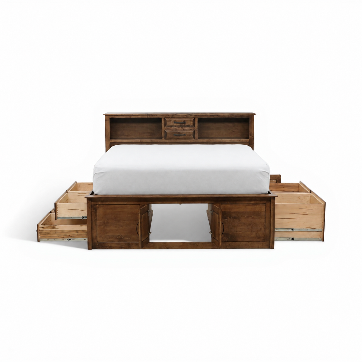 Stonebridge Captain's Bed