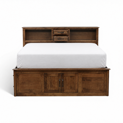Stonebridge Captain's Bed