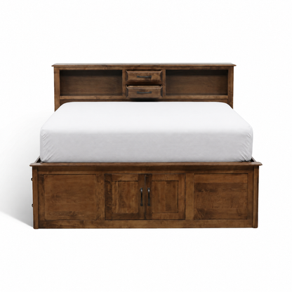 Stonebridge Captain's Bed