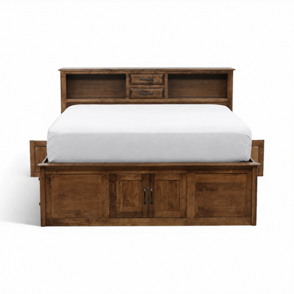 Stonebridge Captain's Bed