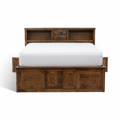 Stonebridge Captain's Bed