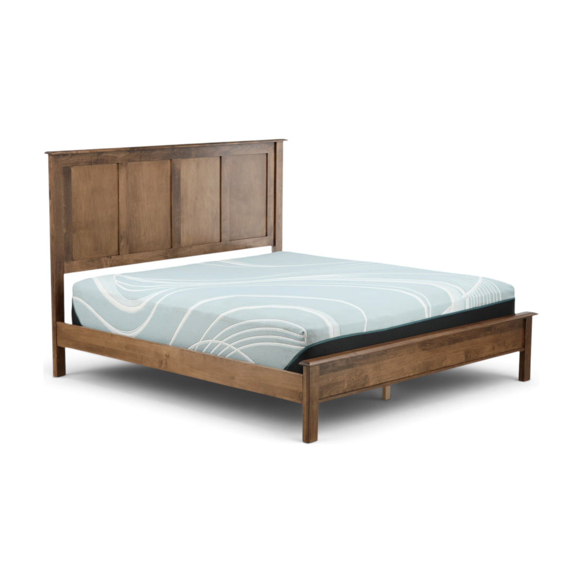 Stonebridge Bed King