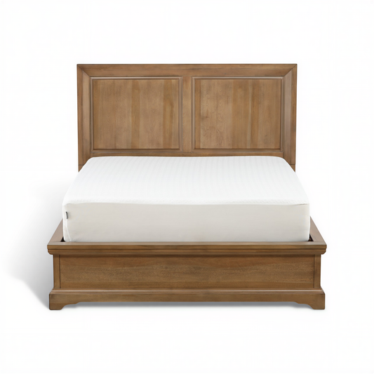 Georgetown 1 Sided Storage Bed