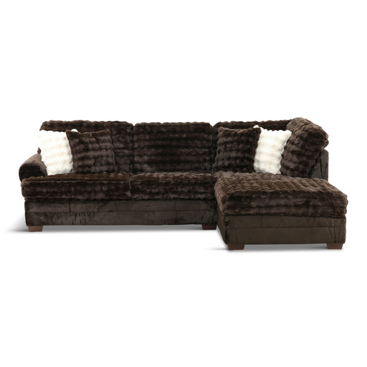 Kama 2-Piece Sectional