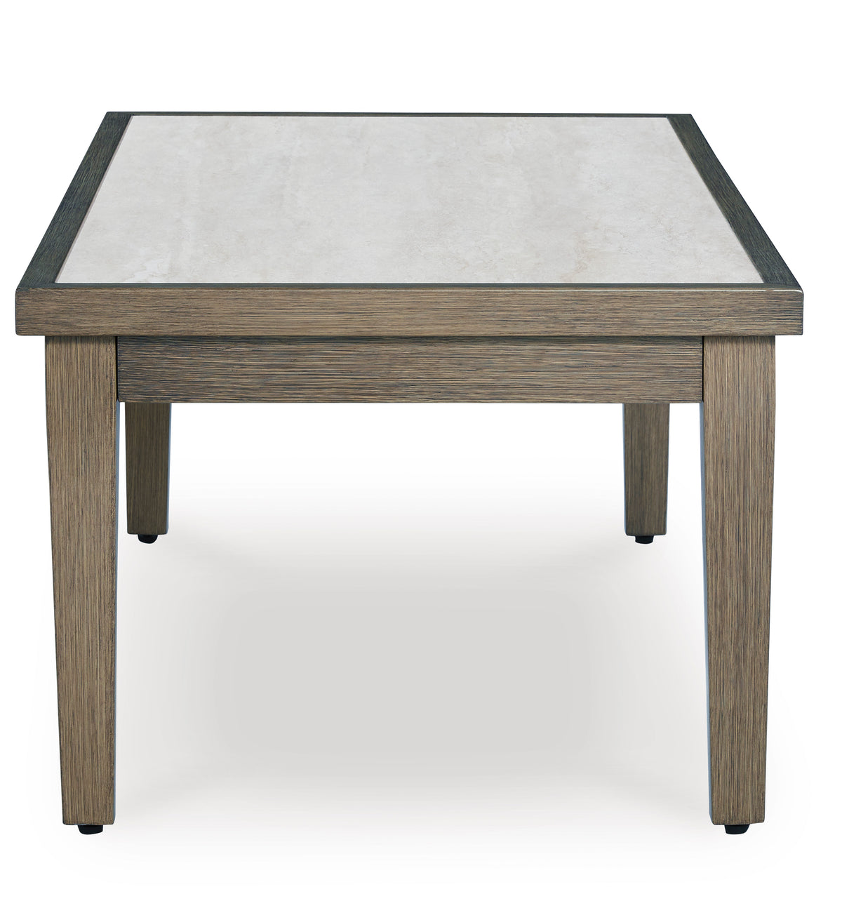 Ashley Rainier Ranch Outdoor Patio Coffee Table