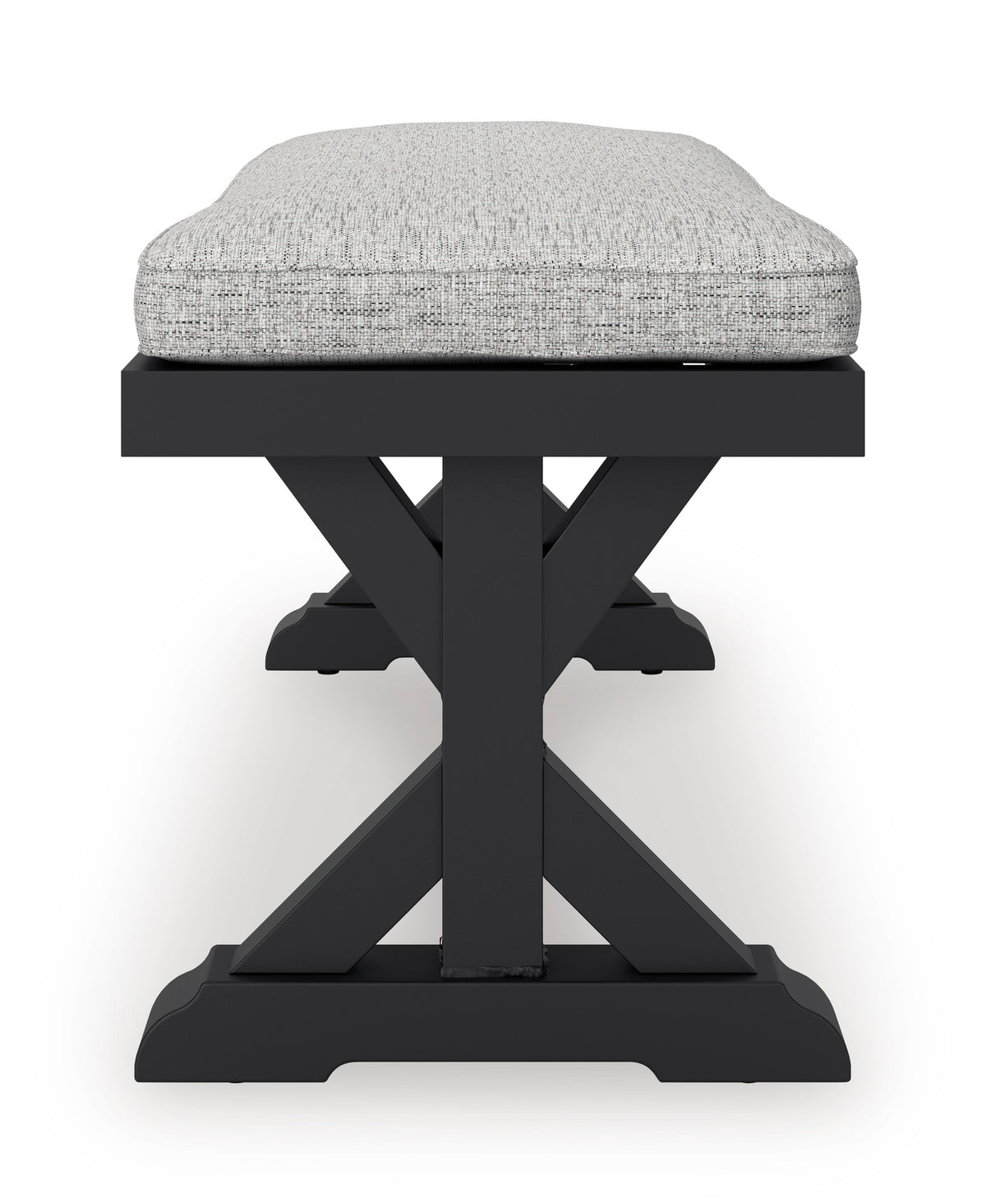 Ashley Beachcroft Outdoor Patio Bench