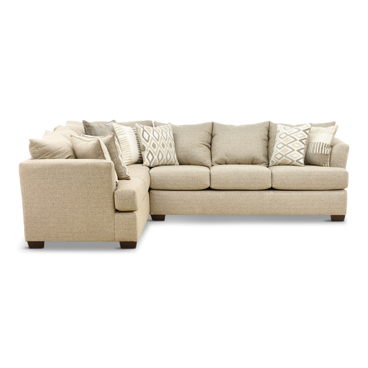 Bexley 2-Piece Sectional