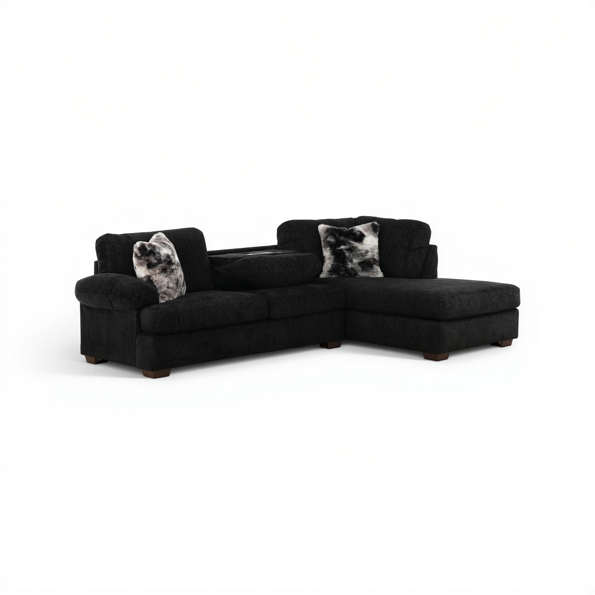 Marec 2-Piece Sectional Chaise