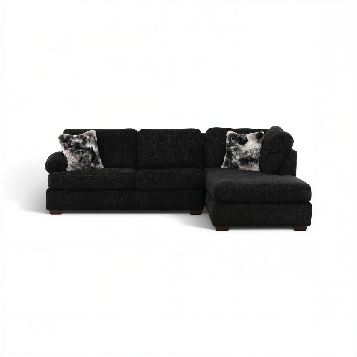 Marec 2-Piece Sectional Chaise