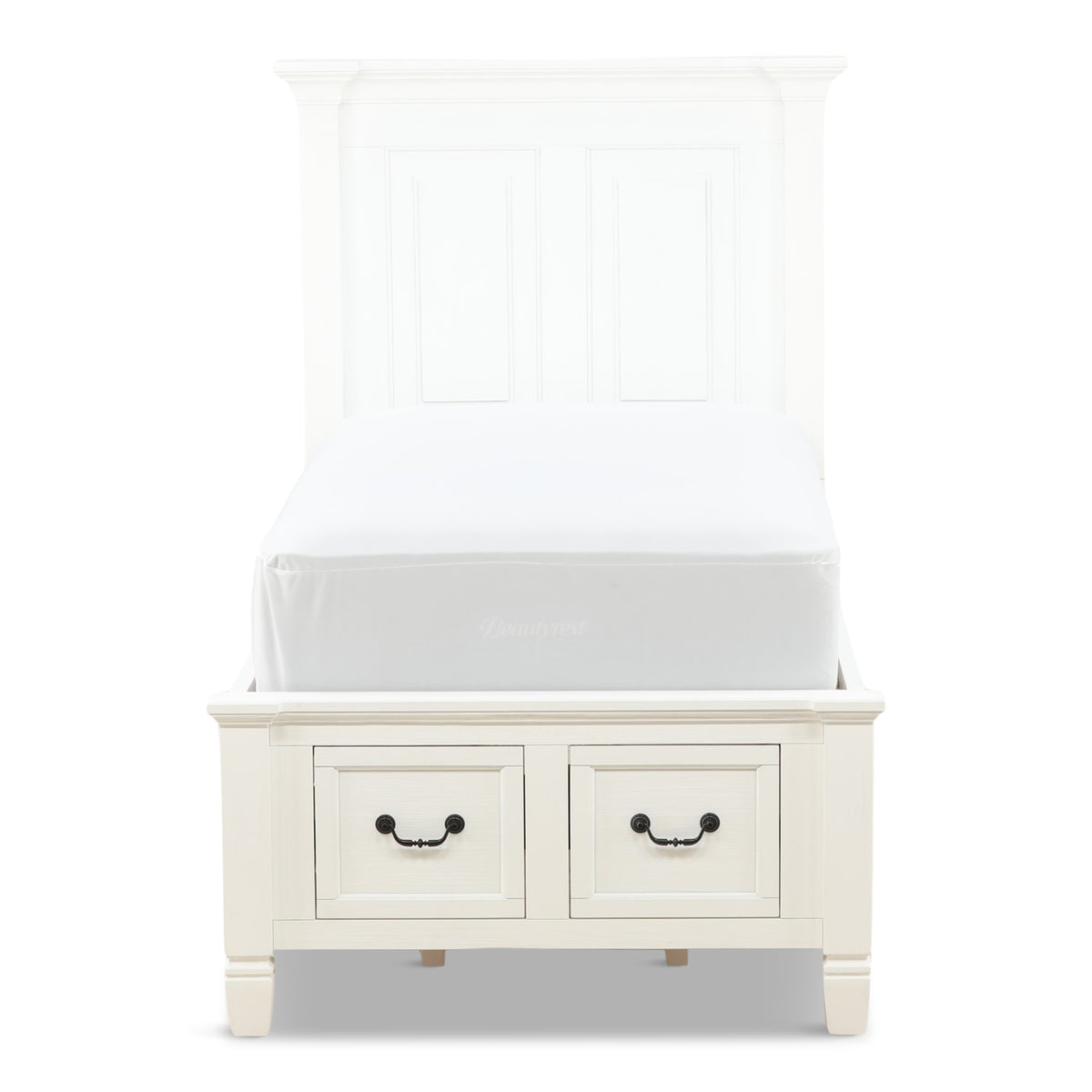 Orchard Storage Bed