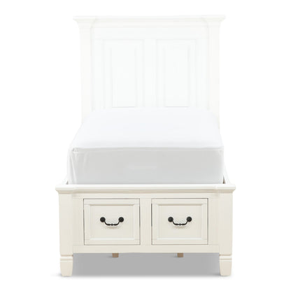 Orchard Storage Bed