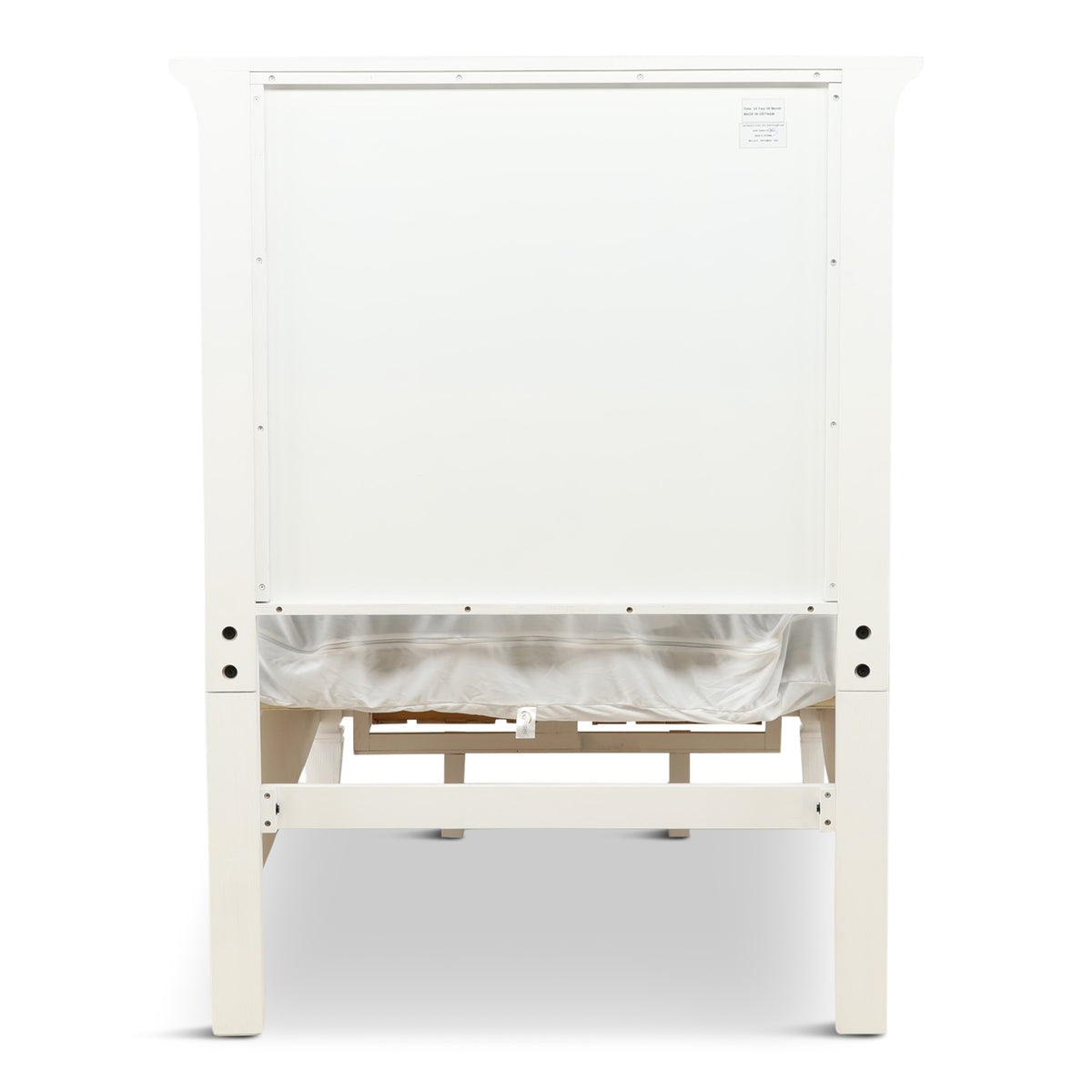 Orchard Storage Bed