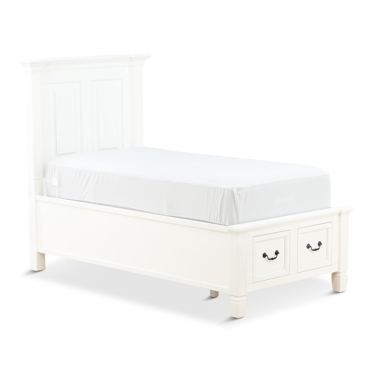 Orchard Storage Bed