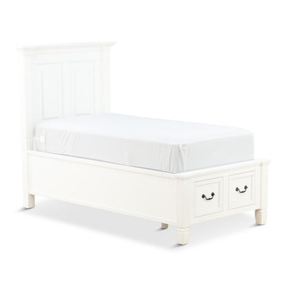 Orchard Storage Bed