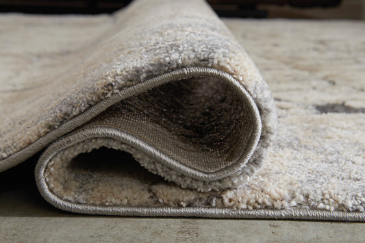 Wyscott Rug - alternate view