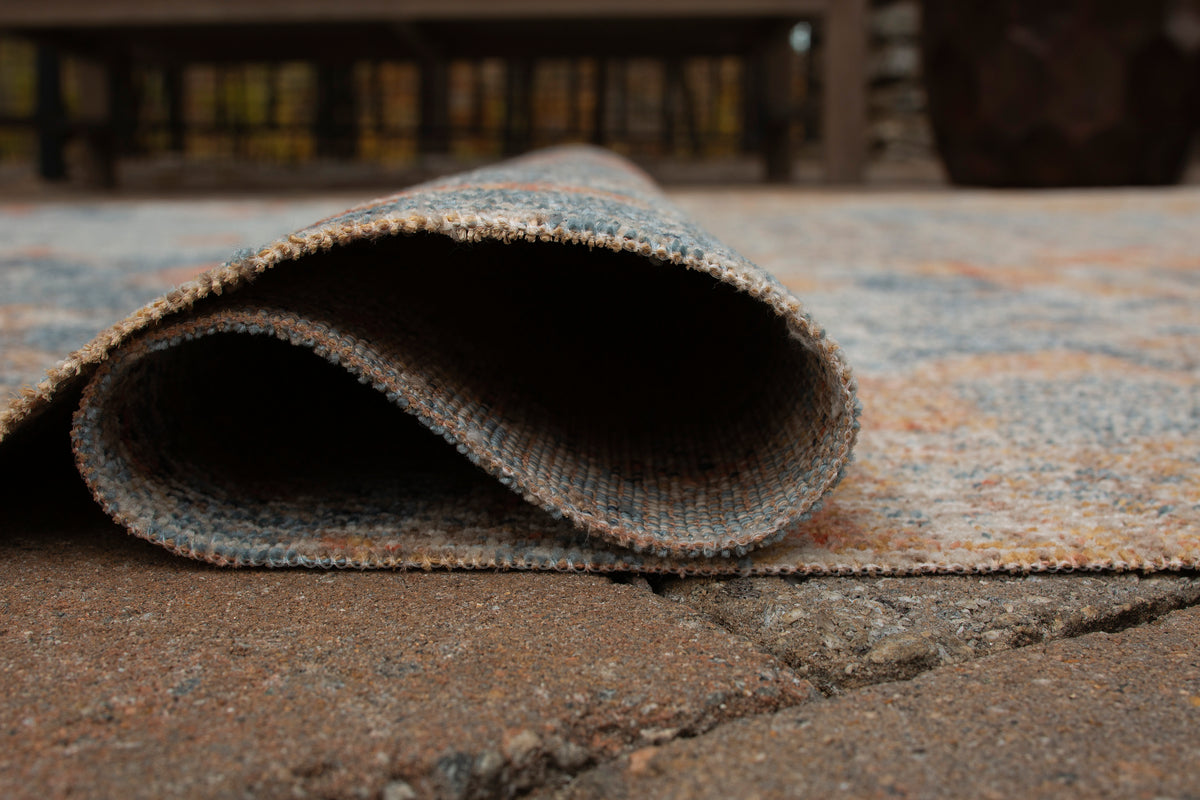 Wraylen Indoor/Outdoor Rug
