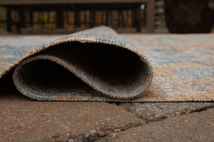 Wraylen Indoor/Outdoor Rug