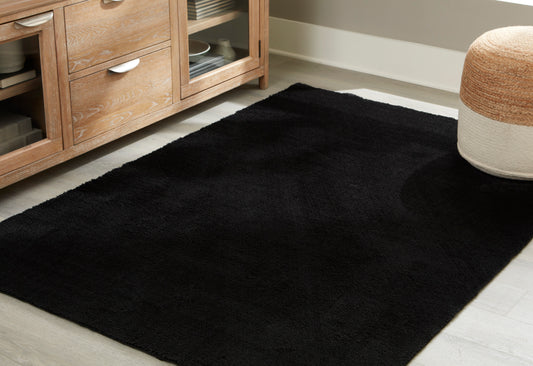 Ashley Anaben Washable Rug - alternate view