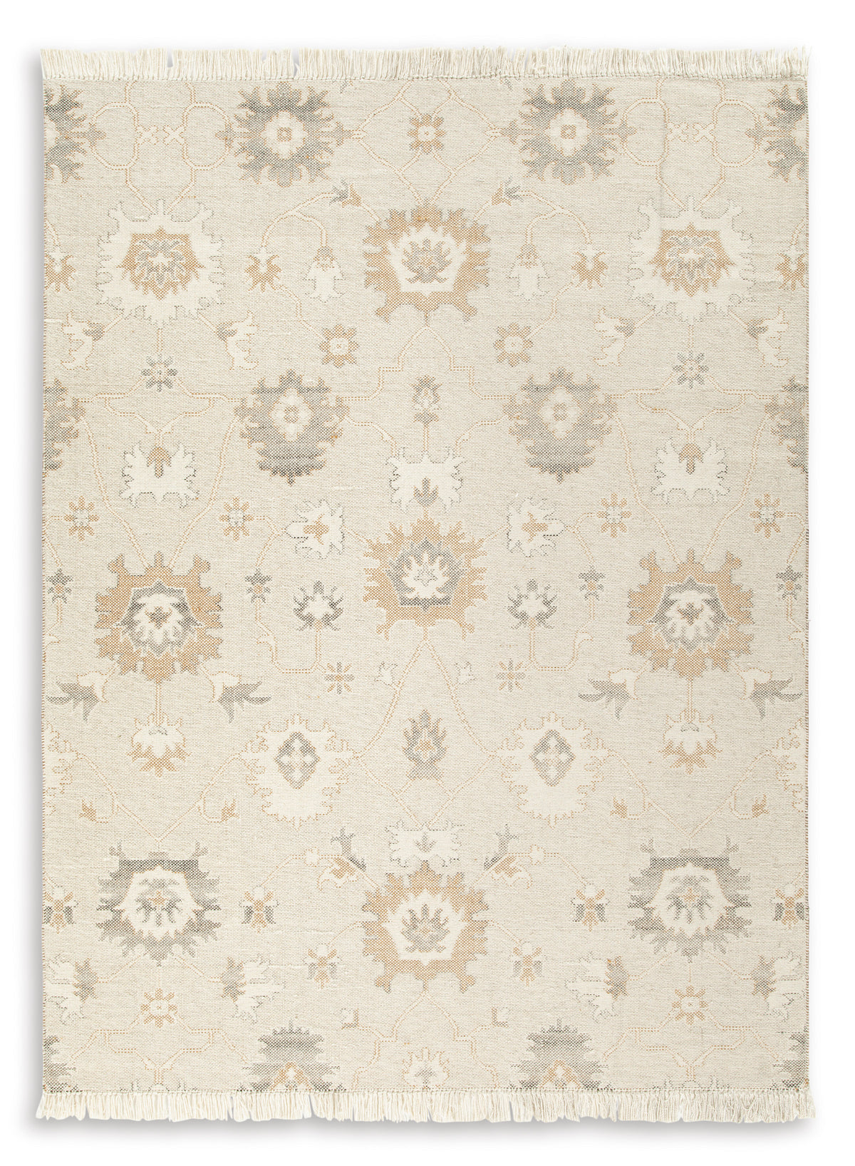 Ashley Calkin Rug