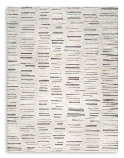Leesdale Rug 5' X 7'