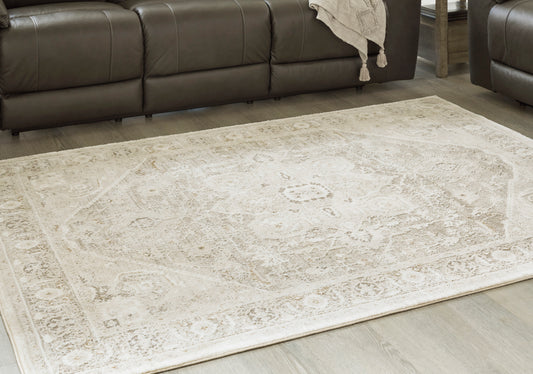 Gatwell Rug - alternate view