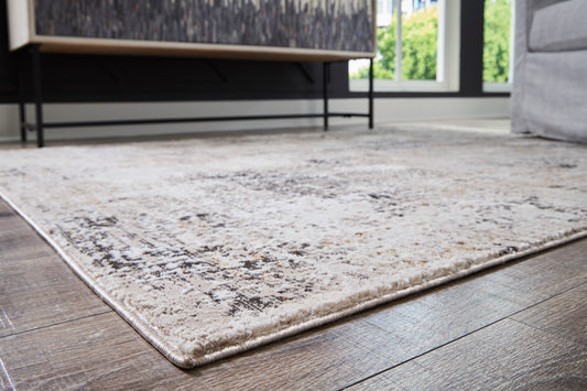 Ashley Elaning Rug - alternate view
