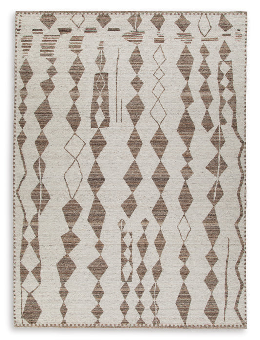 Ashley Brettler Rug 10' x 14'