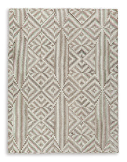 Ashley Jadott Rug