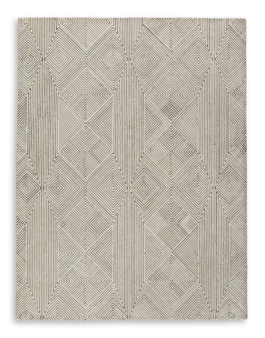 Ashley Jadott Rug