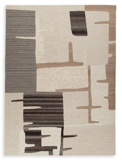 Ashley Kencher Rug