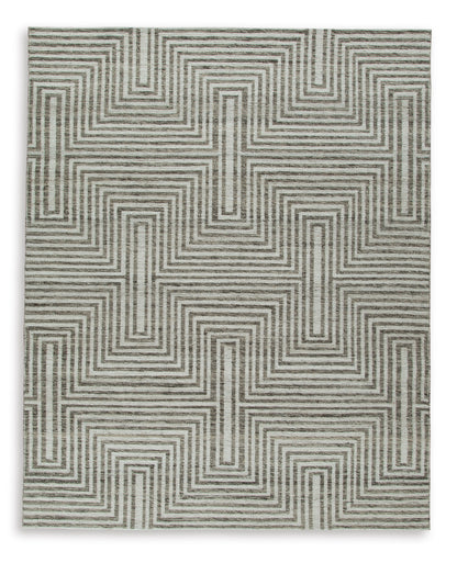 Ashley Jossen Rug