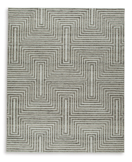 Ashley Jossen Rug