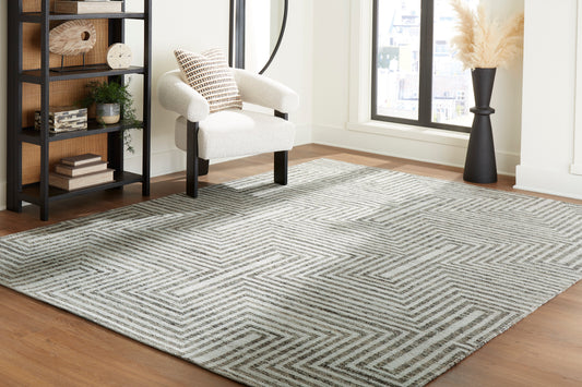 Ashley Jossen Rug - alternate view