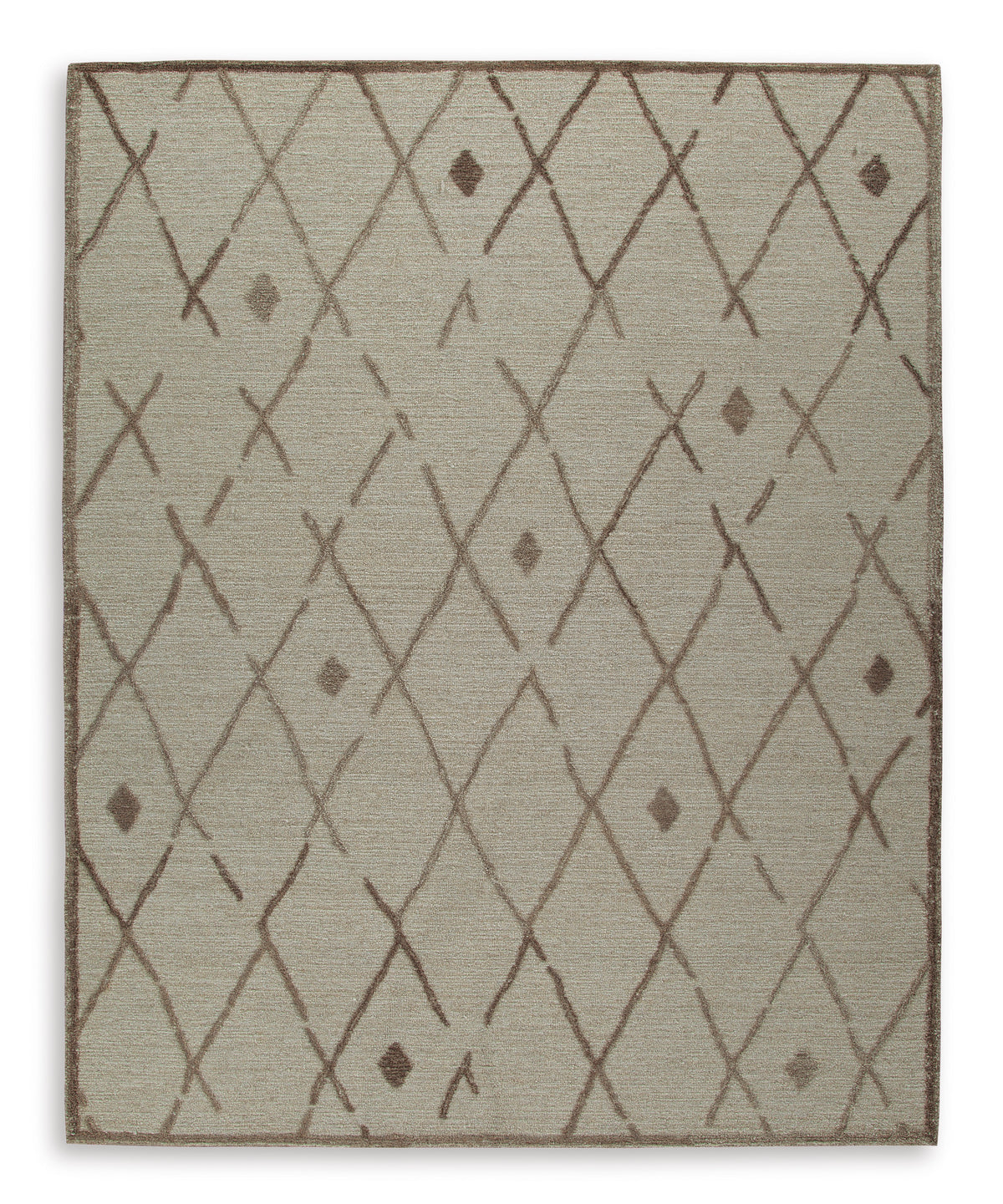 Ashley Guyford Rug 5' x 7'