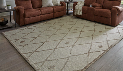 Ashley Guyford Rug