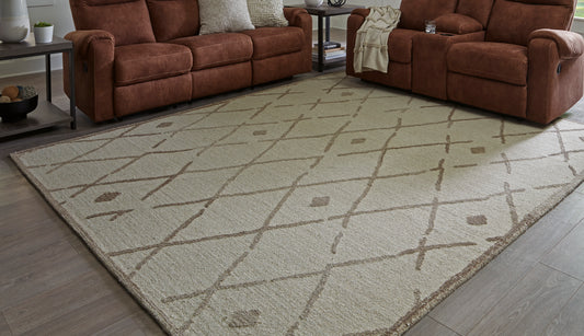 Ashley Guyford Rug - alternate view