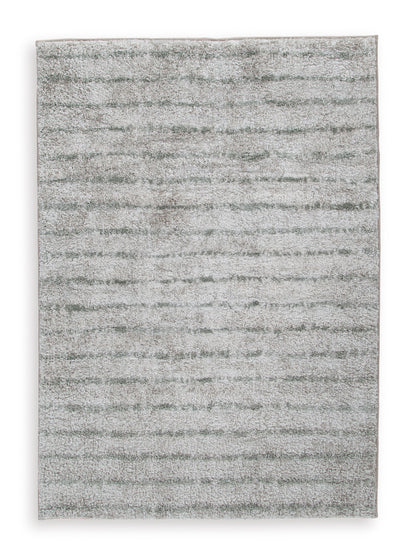 Laddway 5' x 7' Rug