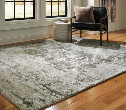 Ashley Valmontic Rug