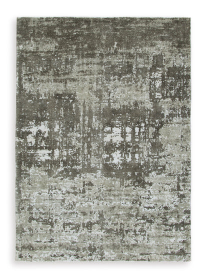 Ashley Valmontic Rug